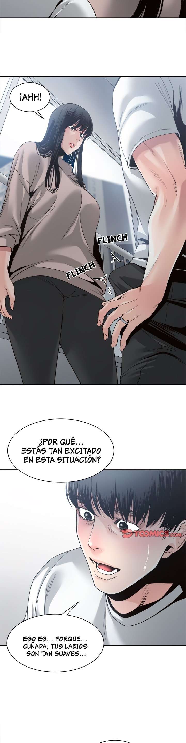 Salamander capítulo 30 página 39