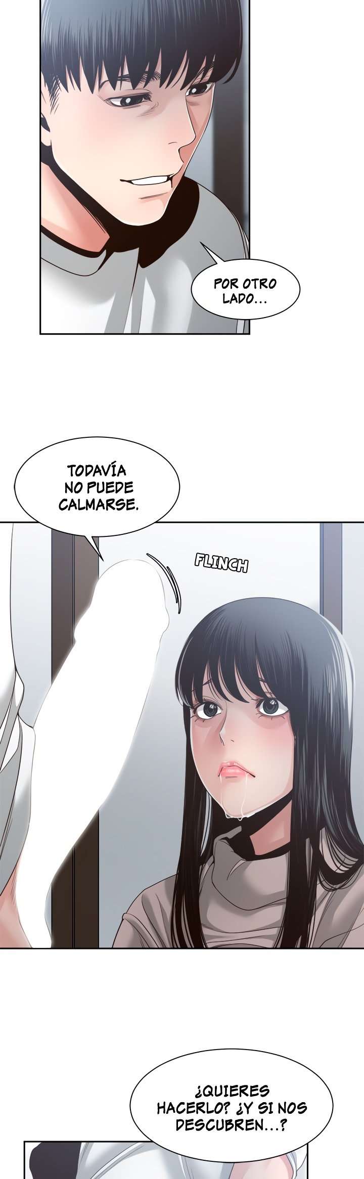 Salamander capítulo 31 página 17