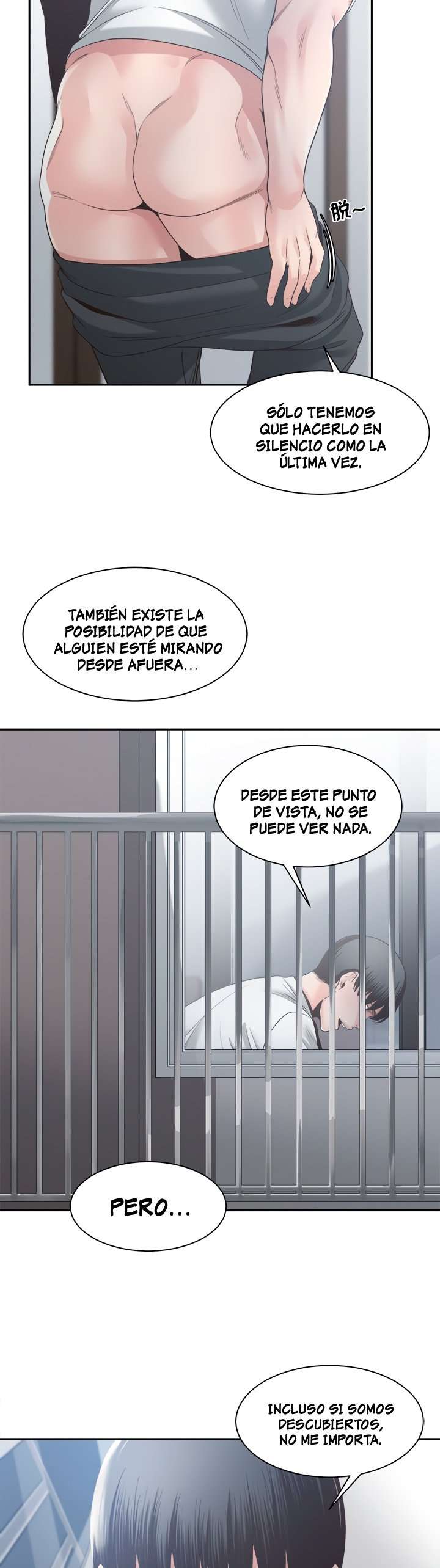 Salamander capítulo 31 página 18