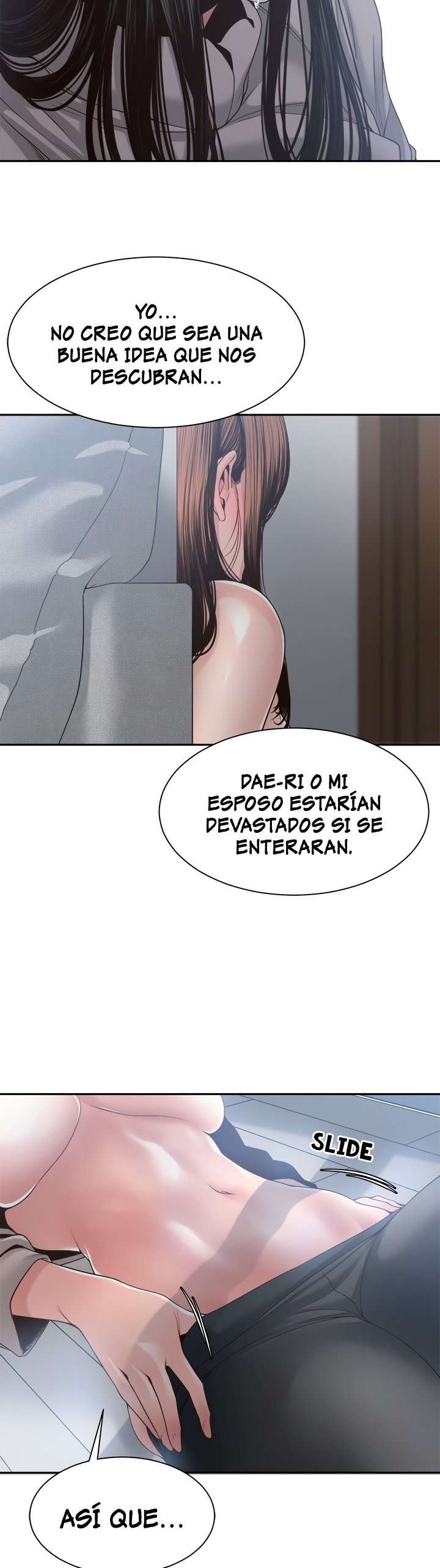 Salamander capítulo 31 página 20