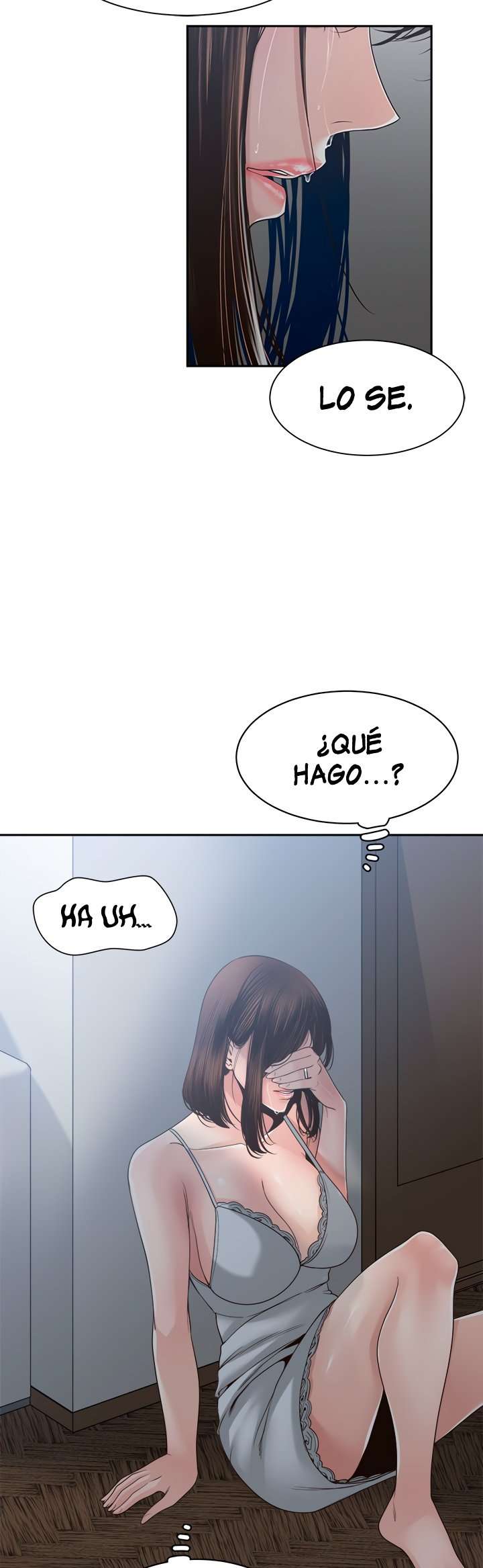 Salamander capítulo 31 página 24