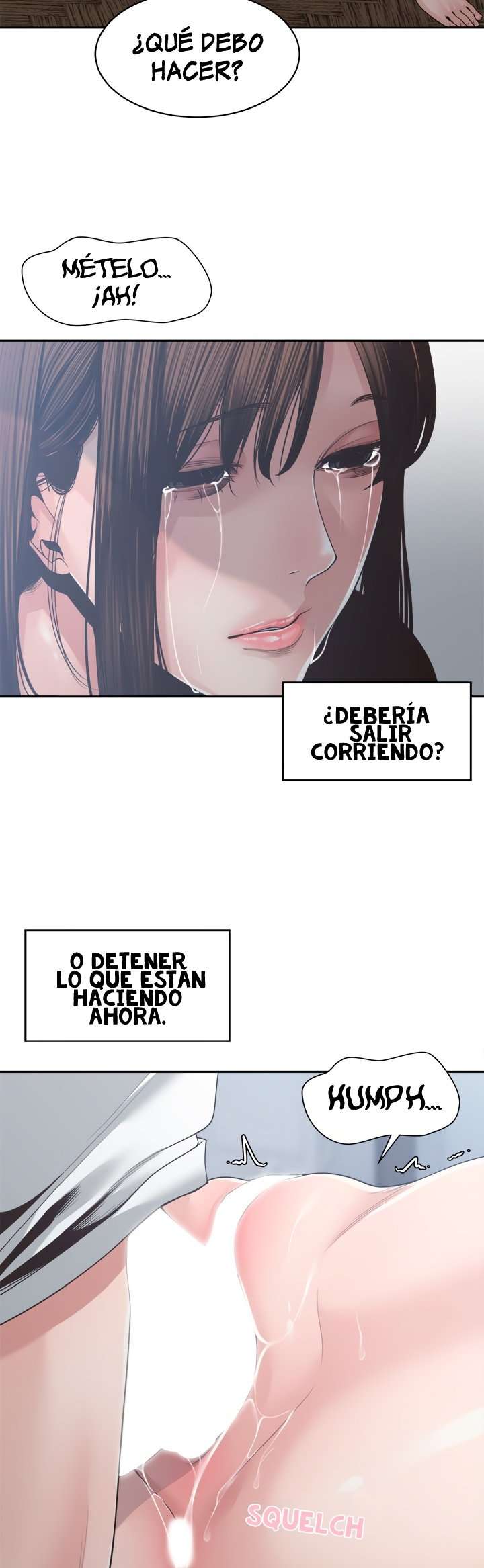 Salamander capítulo 31 página 25