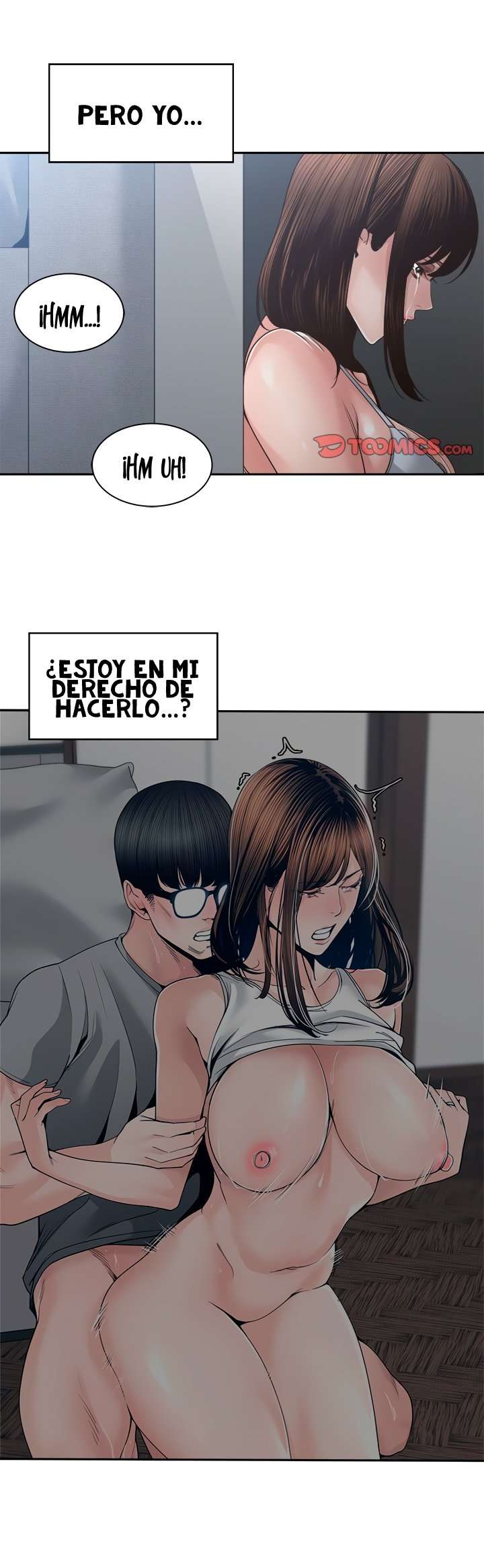 Salamander capítulo 31 página 27