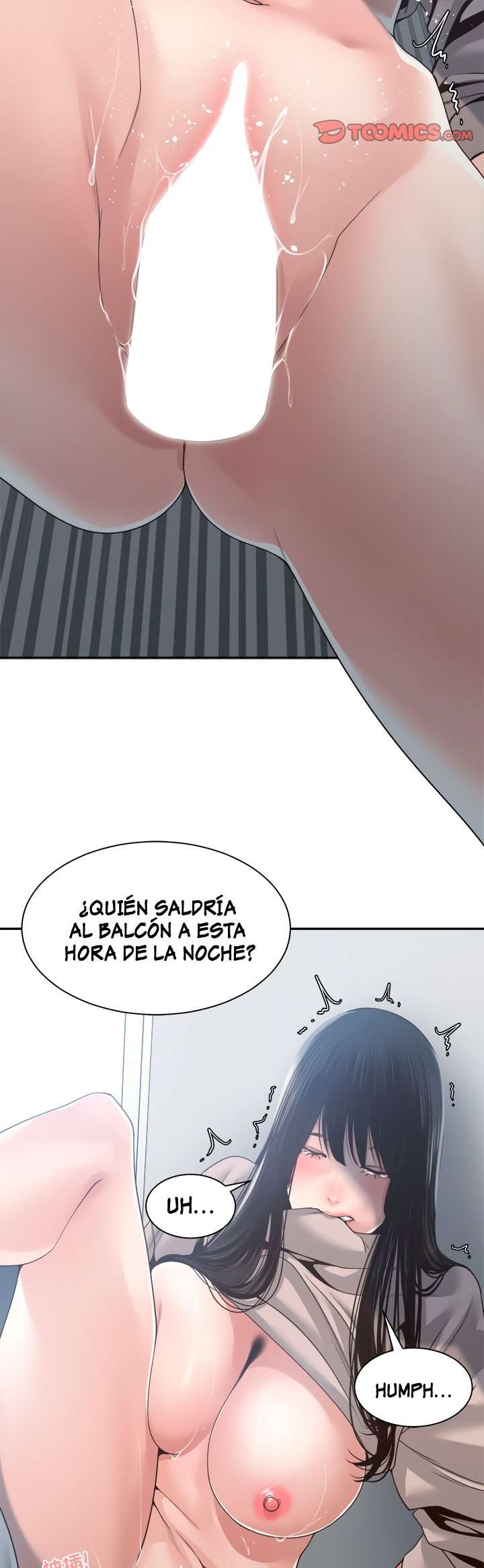 Salamander capítulo 31 página 29