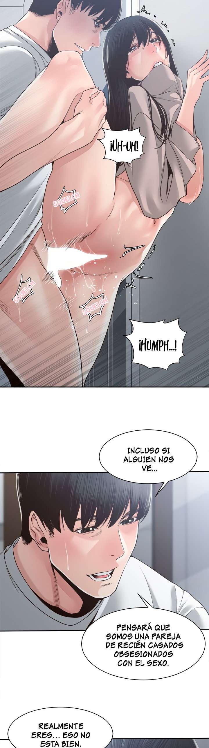 Salamander capítulo 31 página 31