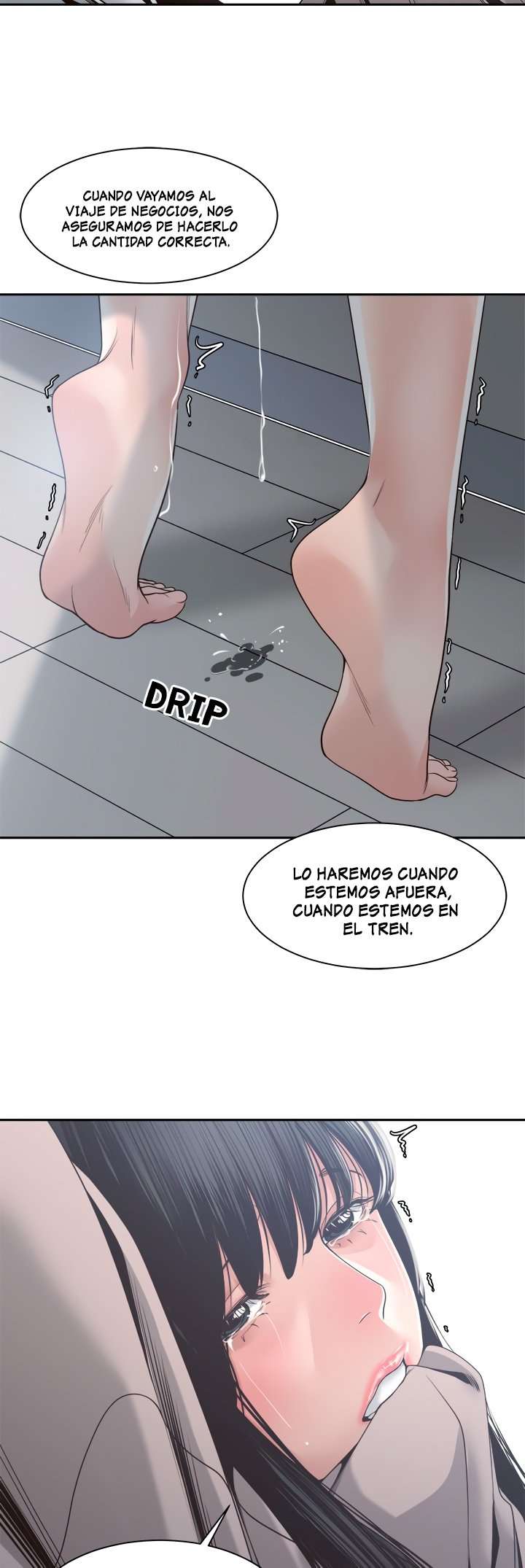 Salamander capítulo 31 página 35