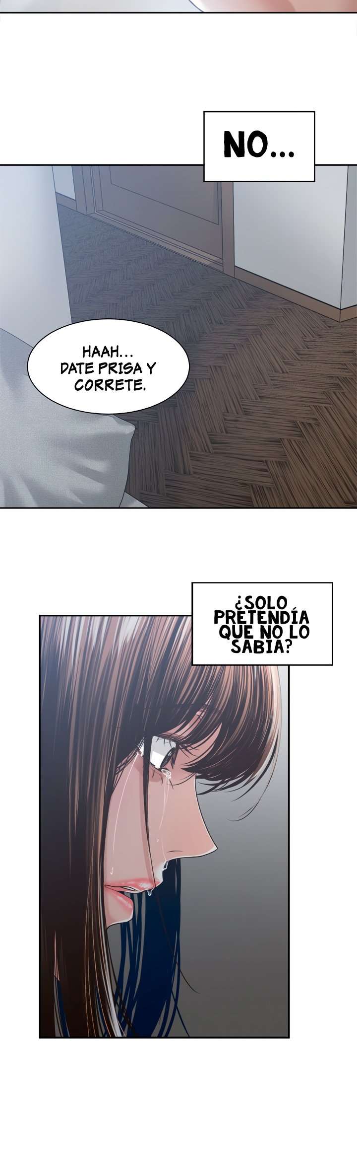 Salamander capítulo 31 página 8