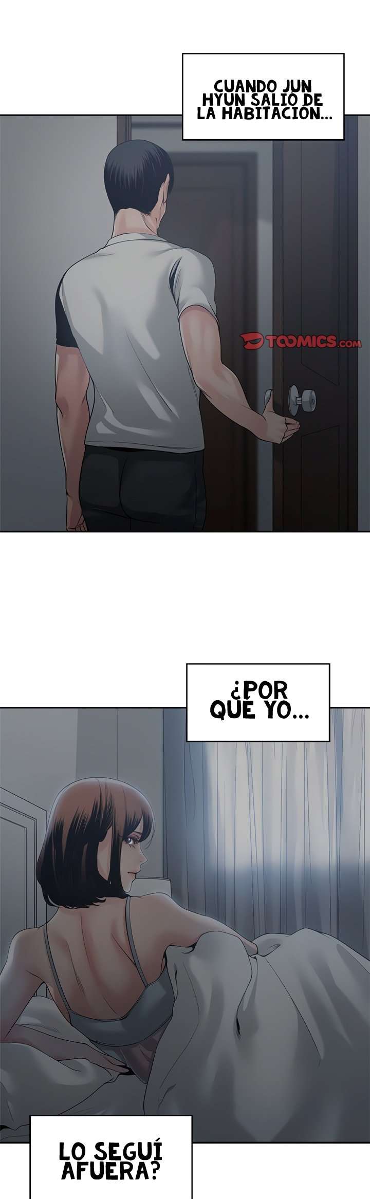 Salamander capítulo 31 página 9
