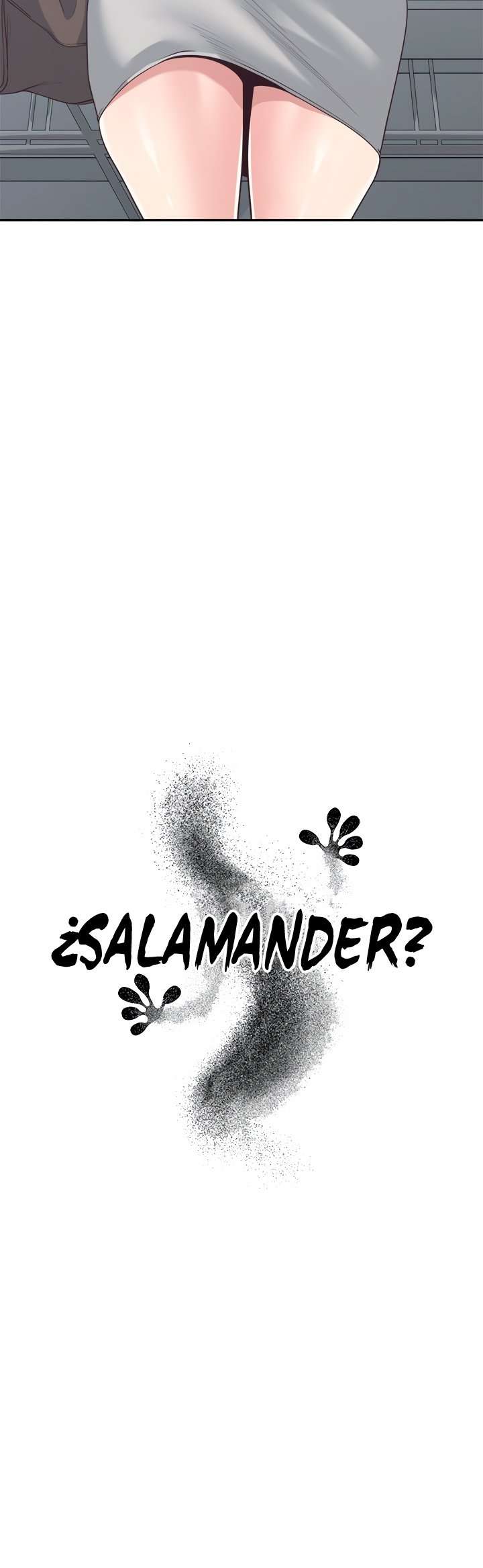 Salamander capítulo 32 página 10