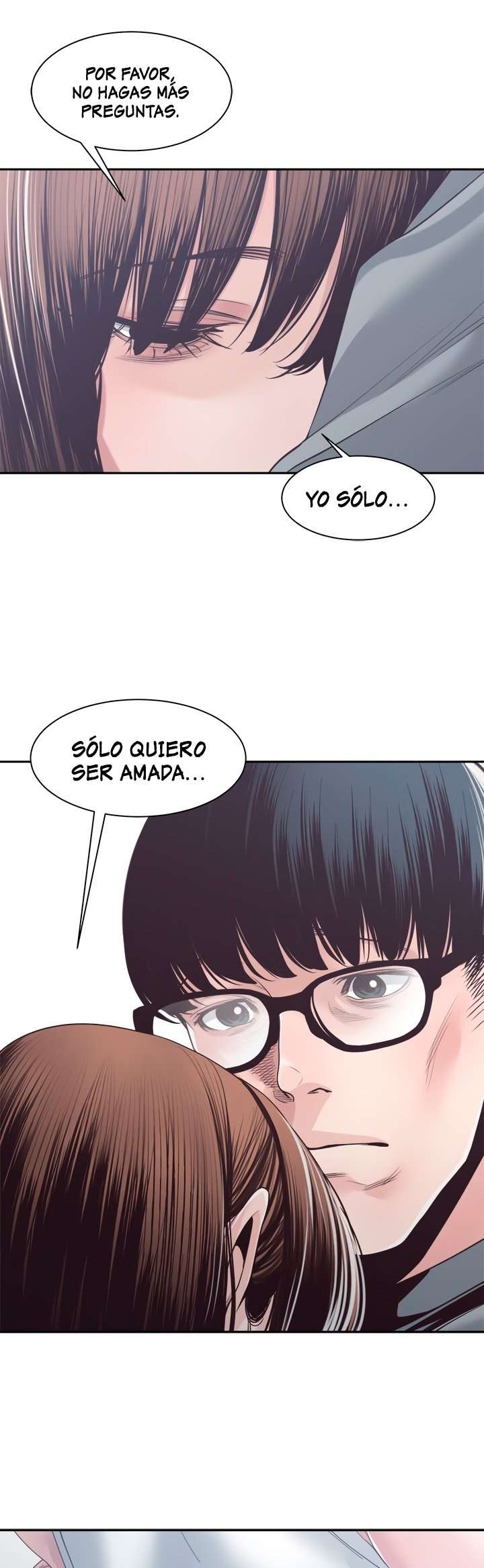 Salamander capítulo 32 página 13