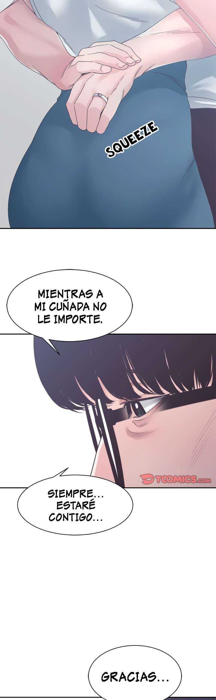 Salamander capítulo 32 página 14