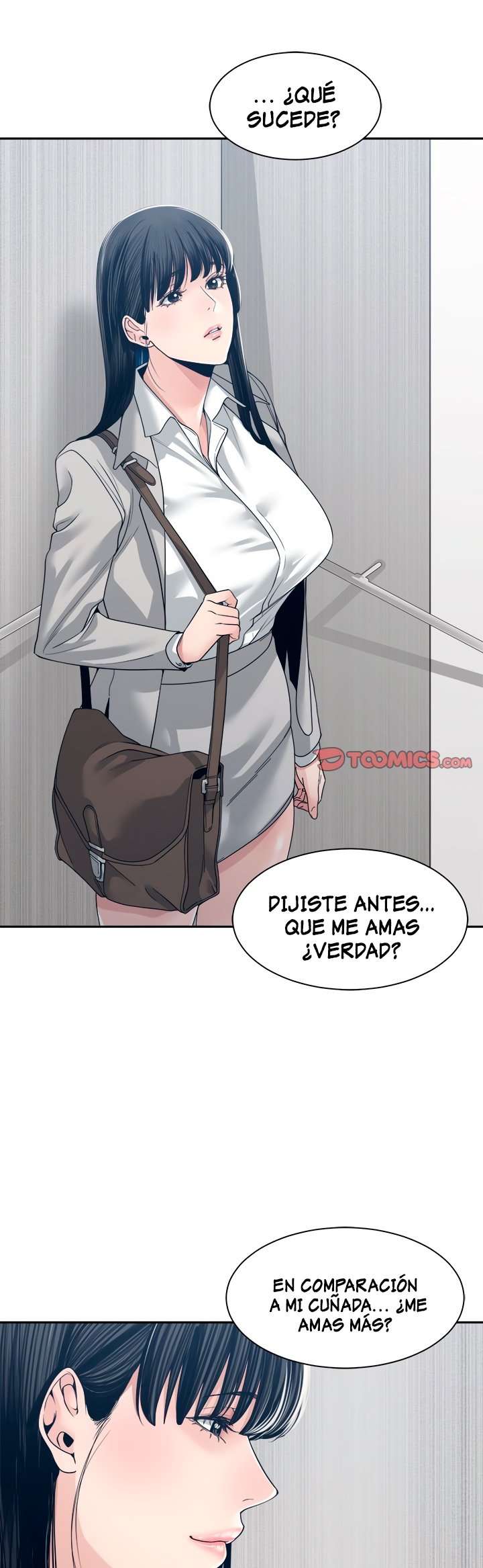 Salamander capítulo 32 página 25