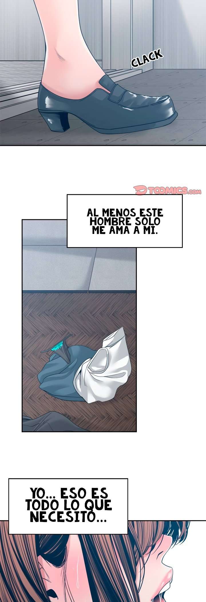 Salamander capítulo 32 página 29