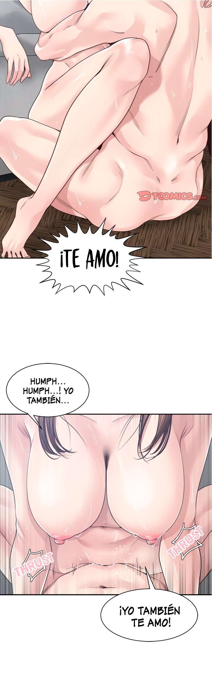 Salamander capítulo 32 página 36