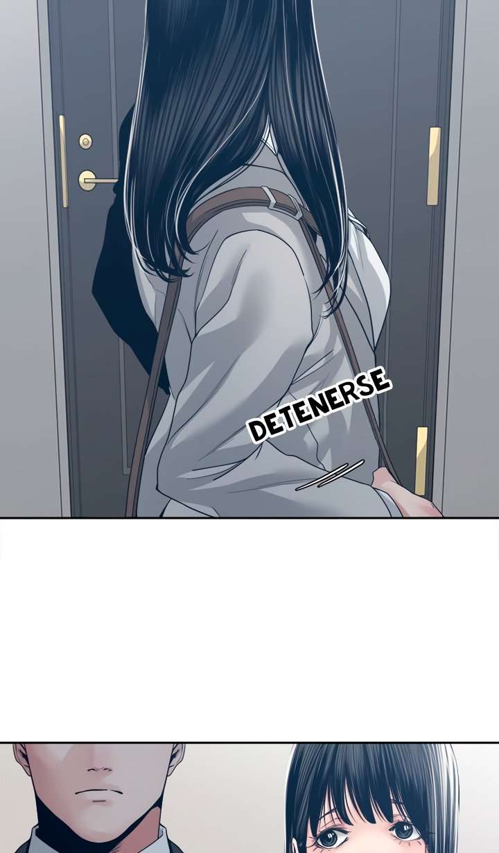 Salamander capítulo 32 página 42