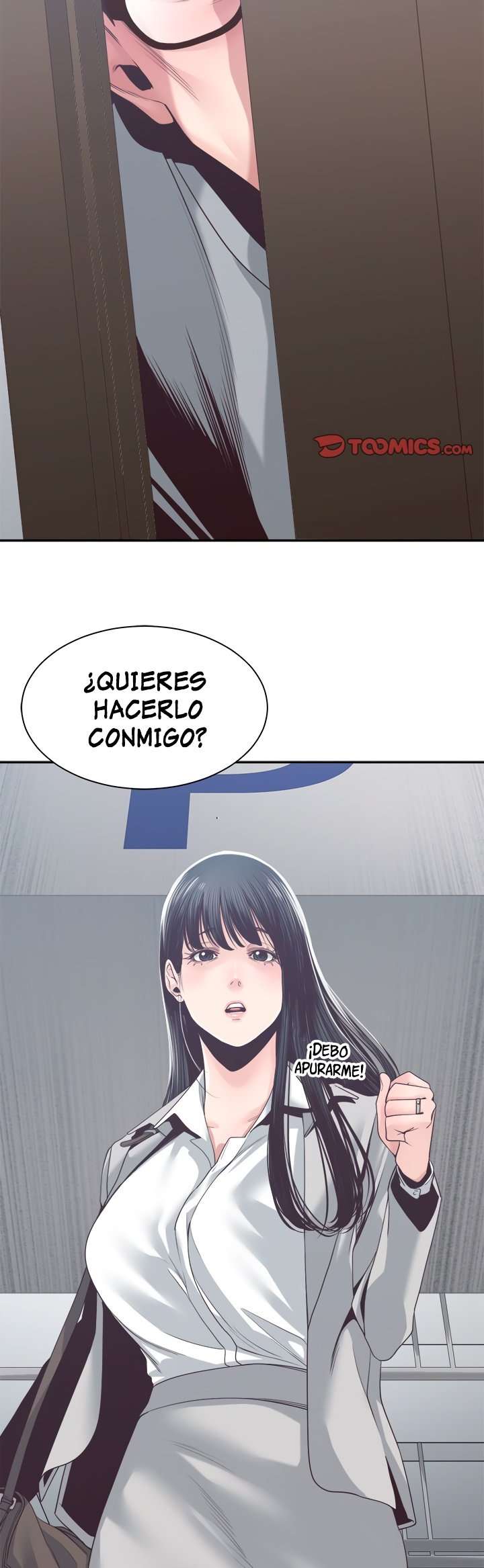 Salamander capítulo 32 página 9