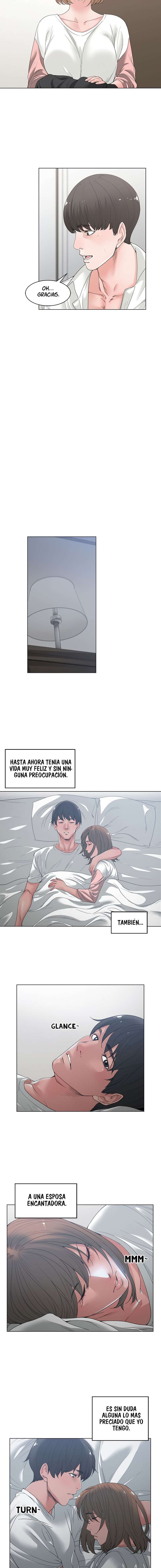 Salamander capítulo 4 página 9