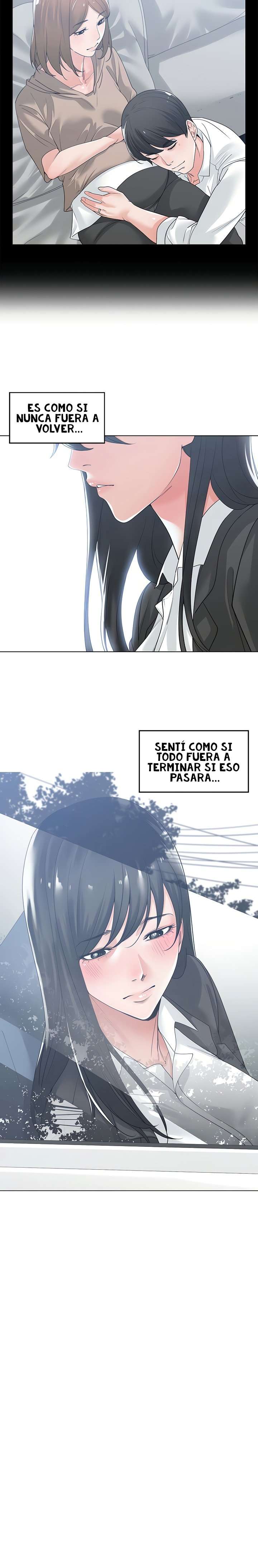 Salamander capítulo 9 página 16