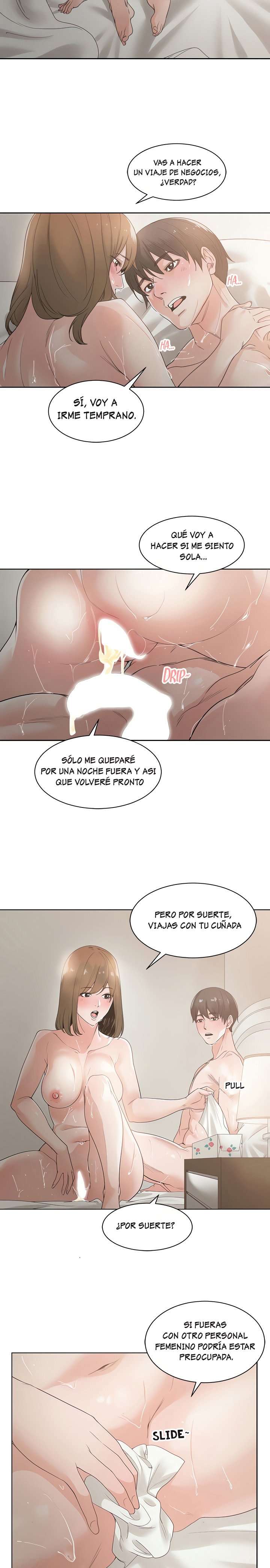 Salamander capítulo 9 página 4