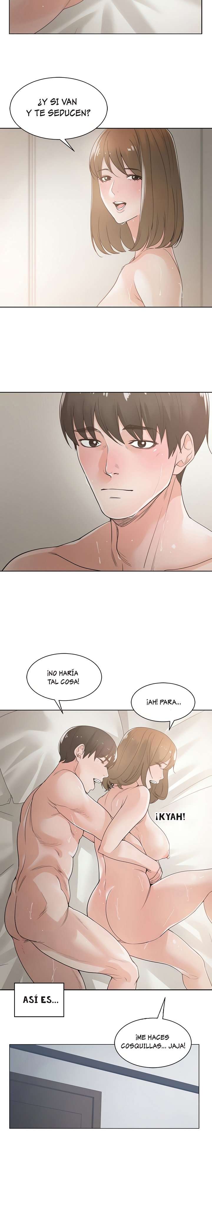 Salamander capítulo 9 página 5