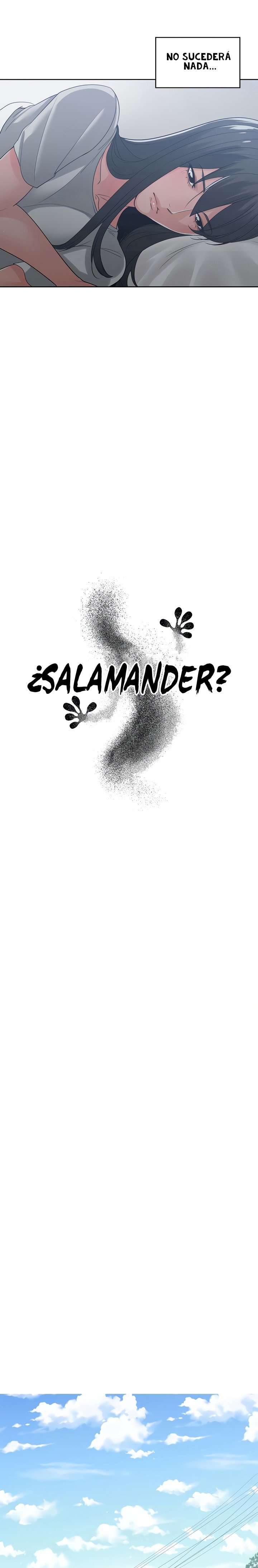 Salamander capítulo 9 página 6