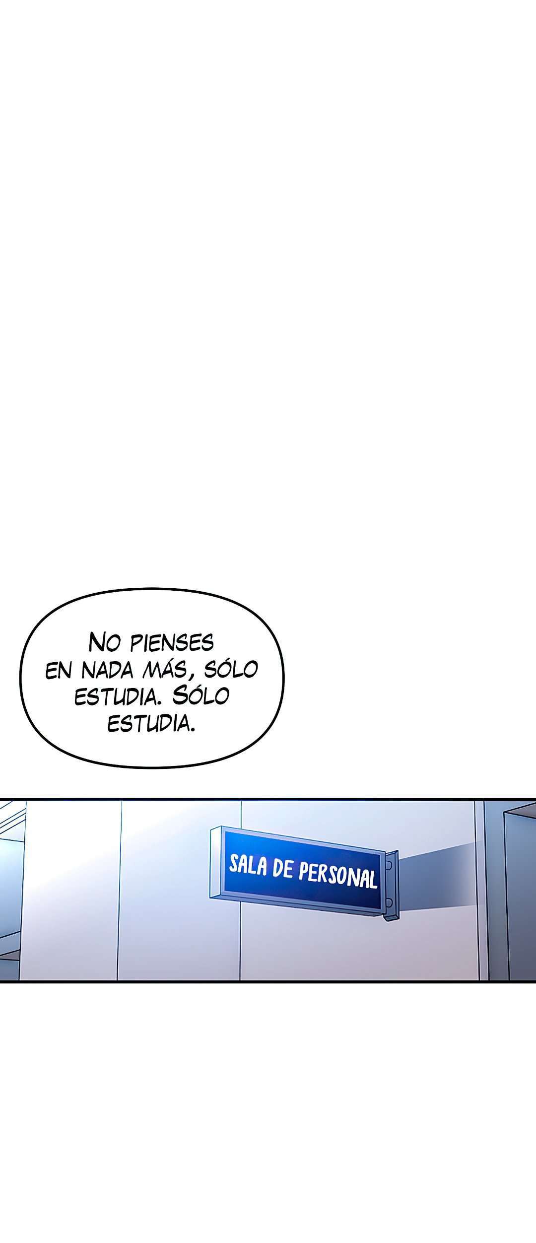 Salón de Bellezas capítulo 1 página 40