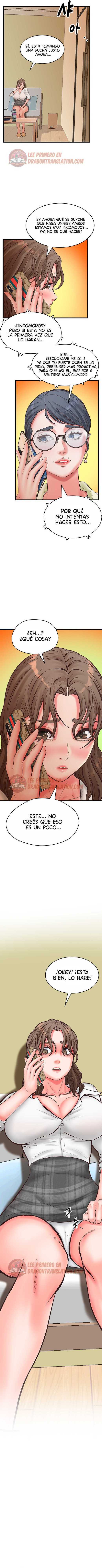 Secret Cohabitation capítulo 18 página 10