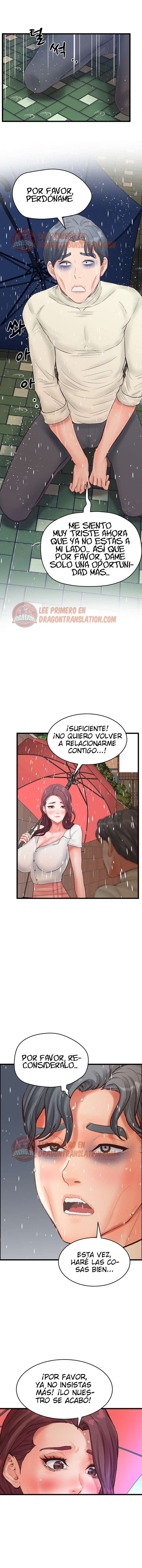 Secret Cohabitation capítulo 19 página 14