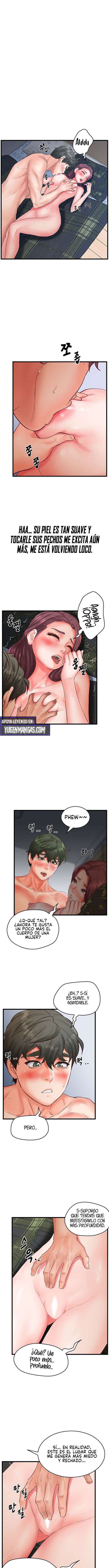 Secret Cohabitation capítulo 22 página 2