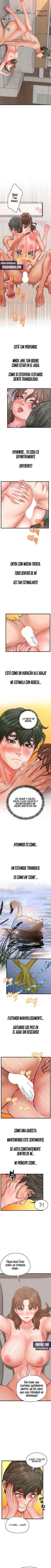 Secret Cohabitation capítulo 29 página 5