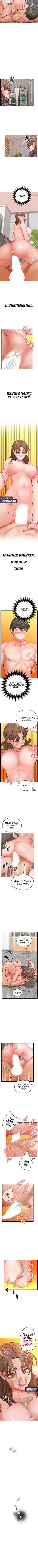 Secret Cohabitation capítulo 29 página 7