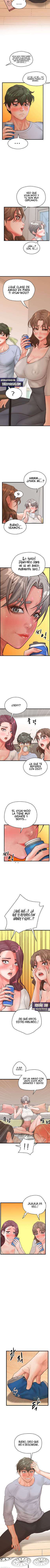 Secret Cohabitation capítulo 31 página 7