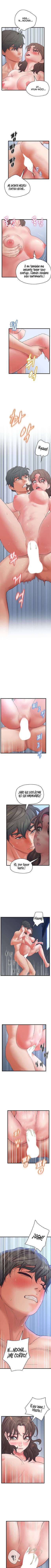 Secret Cohabitation capítulo 34 página 7