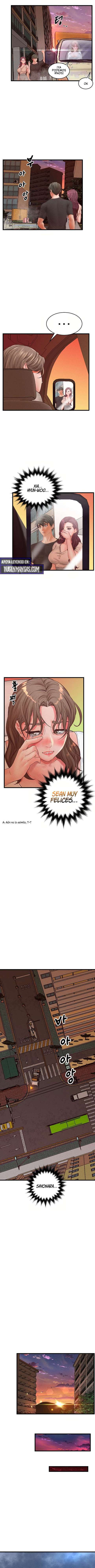 Secret Cohabitation capítulo 36 página 10