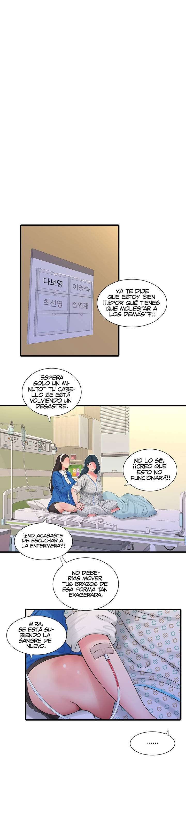 Secret Friend capítulo 102 página 11