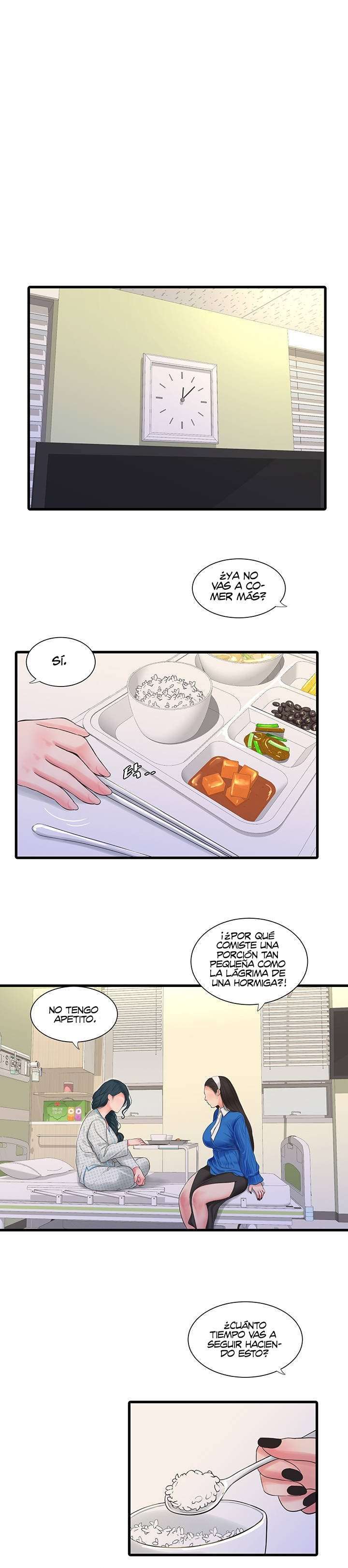 Secret Friend capítulo 102 página 13