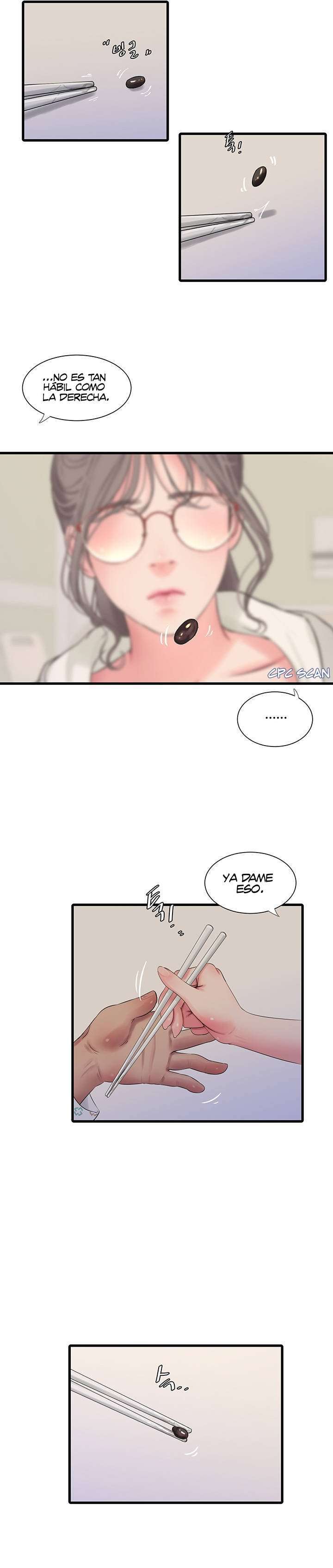 Secret Friend capítulo 102 página 18