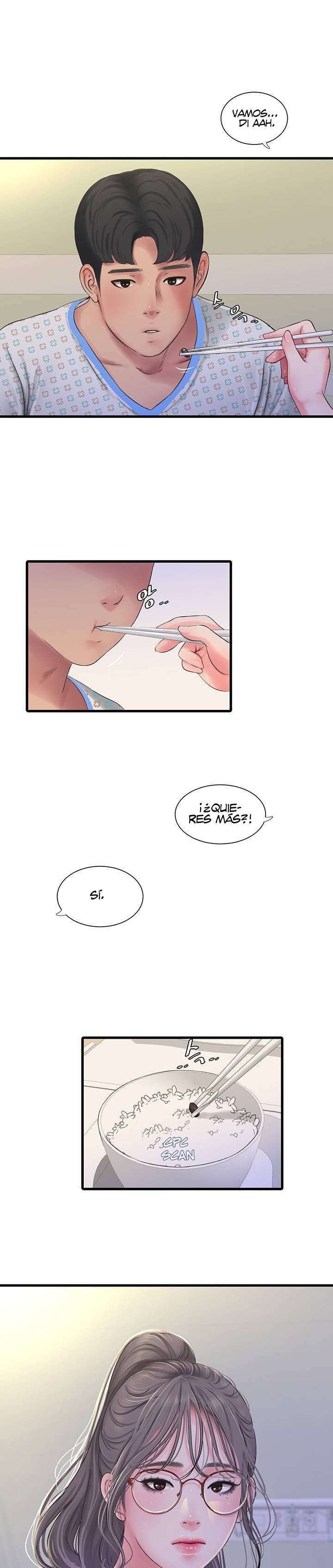 Secret Friend capítulo 102 página 19