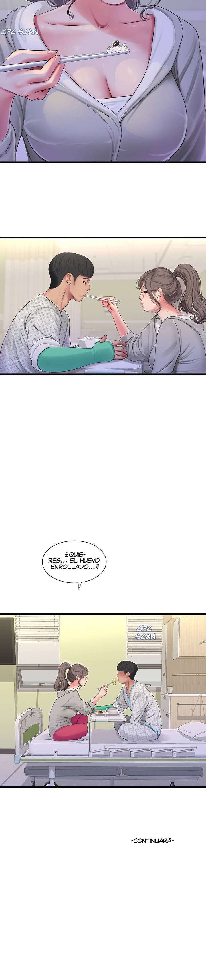 Secret Friend capítulo 102 página 20