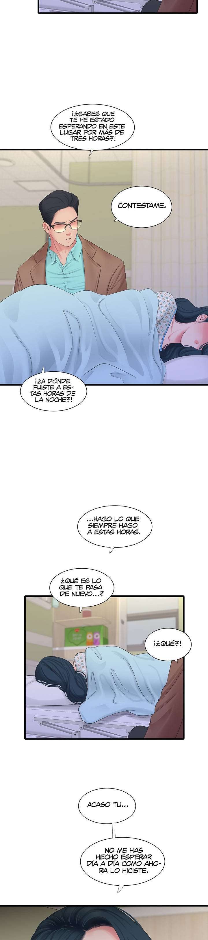 Secret Friend capítulo 102 página 3