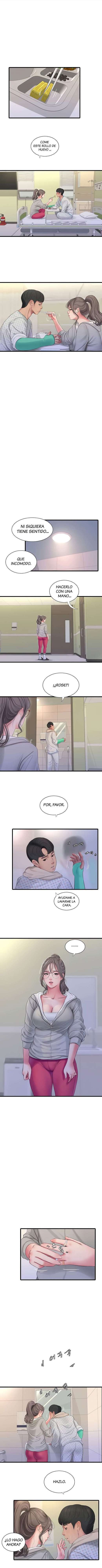 Secret Friend capítulo 103 página 2