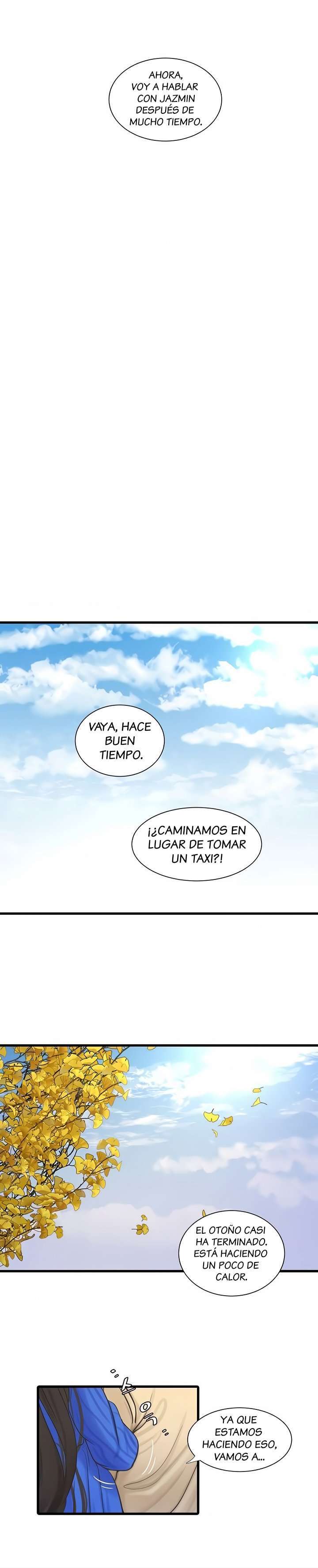 Secret Friend capítulo 103 página 4