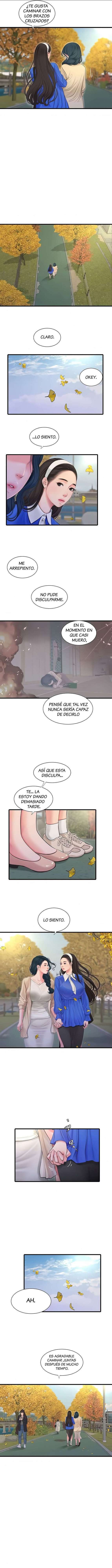 Secret Friend capítulo 103 página 5