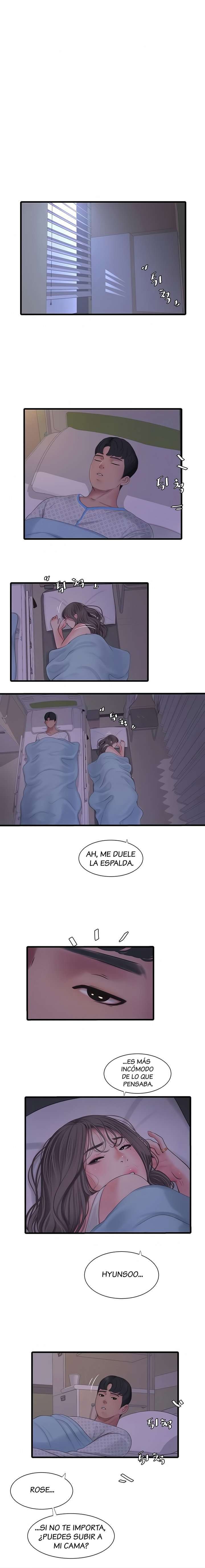 Secret Friend capítulo 103 página 7