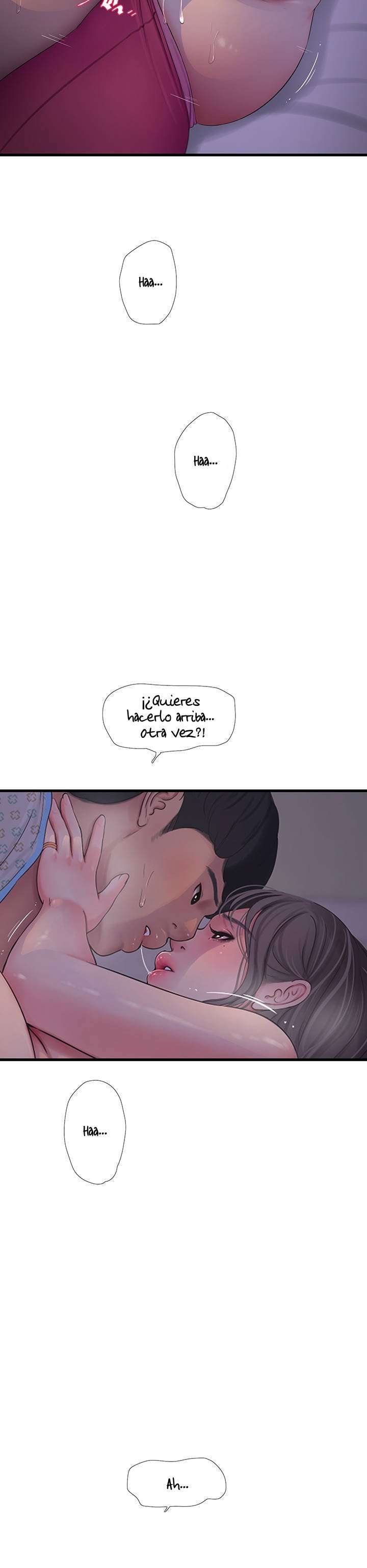 Secret Friend capítulo 104 página 11