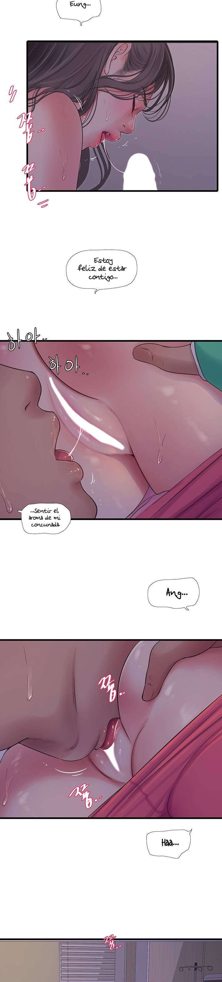 Secret Friend capítulo 104 página 7