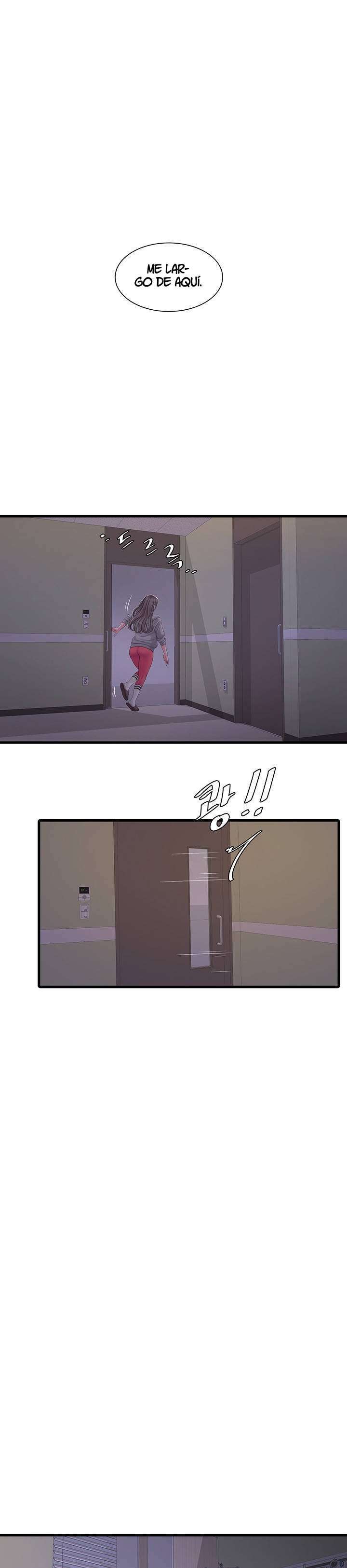 Secret Friend capítulo 105 página 10