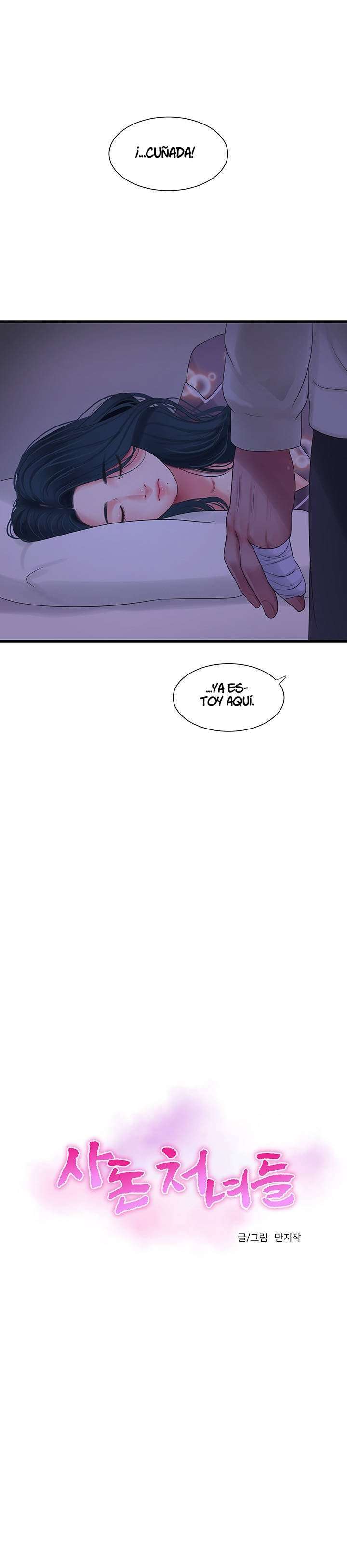 Secret Friend capítulo 105 página 15