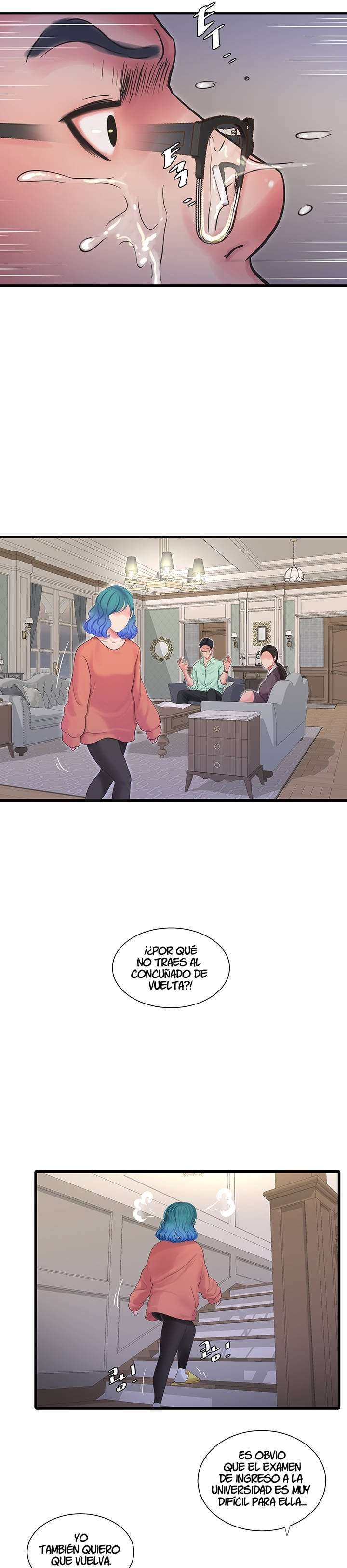 Secret Friend capítulo 107 página 14