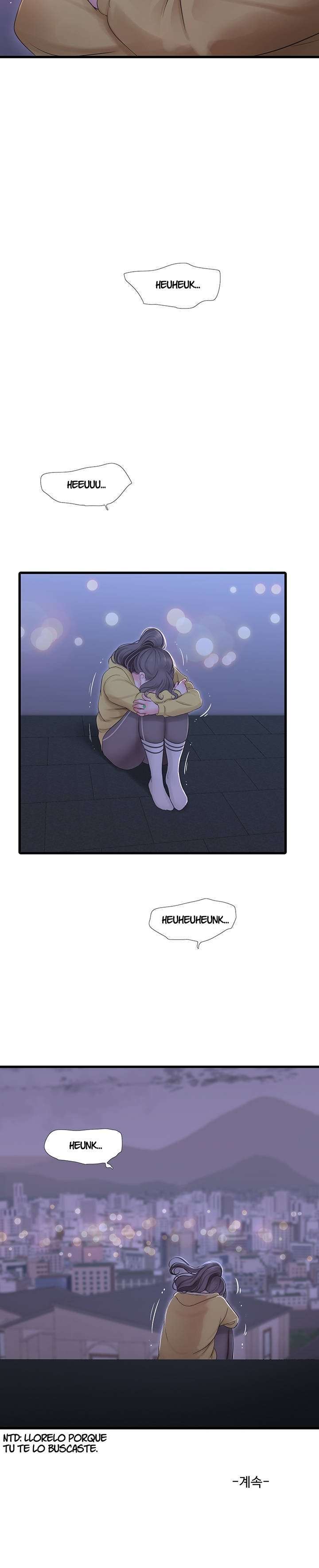 Secret Friend capítulo 107 página 23
